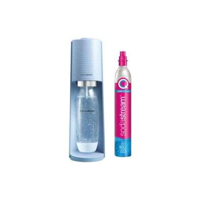 Soda -machine - Sodastream - blauw
