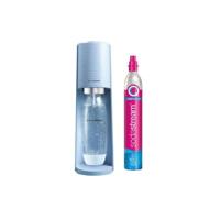 Soda -machine - Sodastream - blauw - thumbnail