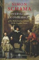 Overvloed en onbehagen - Simon Schama - Paperback (9789046703687) - thumbnail