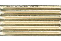 Haza Original golfkarton 10 vellen 50 x 70 cm goud - thumbnail