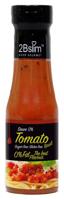 2Bslim Tomaat Basilicum Saus 250ml - thumbnail
