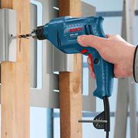 Bosch Accessories 2608596302 Hout-spiraalboor 5 mm Gezamenlijke lengte 86 mm Cilinderschacht 1 stuk(s) - thumbnail