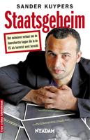 Staatsgeheim - Sander Kuypers - ebook - thumbnail