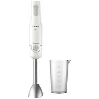 Philips Daily Collection HR2534/00 ProMix Staafmixer uit de Daily-collectie