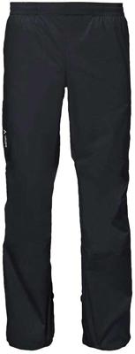 Vaude Drop Pants II - Rain Pants Short Size
