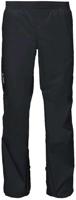 Vaude Drop Pants II - Rain Pants Short Size - thumbnail