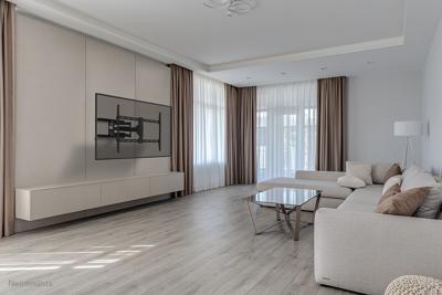 Neomounts WL40-550BL18