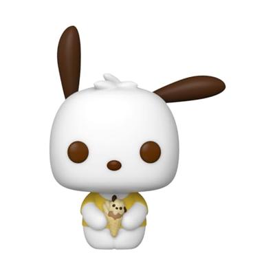 Hello Kitty Funko Pop Vinyl: Pochacco