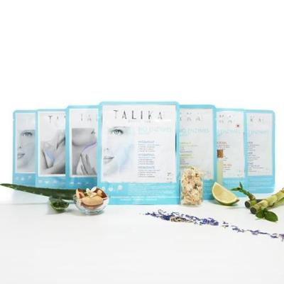 Verstevigende Hals en Décolleté Crème Talika Bio Enzymes Mask