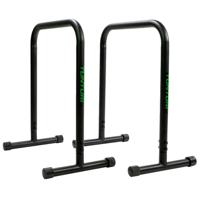 Tunturi Parallettes set - thumbnail