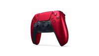 PS5 Dualsense Draadloze Controller - Volcanic Red - thumbnail