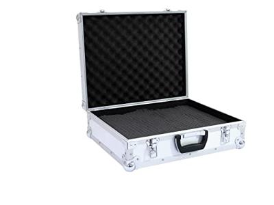 Roadinger Roadinger Case Flightcase (l x b x h) 445 x 525 x 195 mm