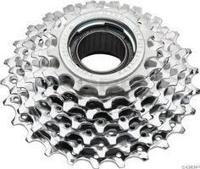 Sunrace freewheel 7v 13-28t mfm30 7cs blister - thumbnail