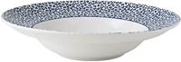 Laura Ashley pastabord Floris 27 cm - thumbnail