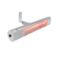 Tristar KA5277 Terrasverwarmer 2000W Zilver - thumbnail