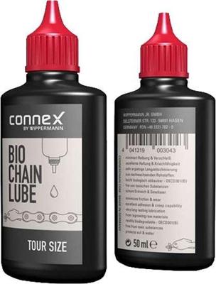 Connex kettingolie chain oil 50ml