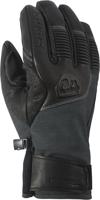 Ziener Ganzenberg As® Aw Handschoen Heren Grey Iron Tec 10,5 - thumbnail