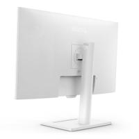 BenQ GW3290QT LED-monitor Energielabel F (A - G) 80 cm (31.5 inch) 2560 x 1440 Pixel 16:9 5 ms HDMI, Hoofdtelefoon (3.5 mm jackplug), USB-C, DisplayPort, - thumbnail