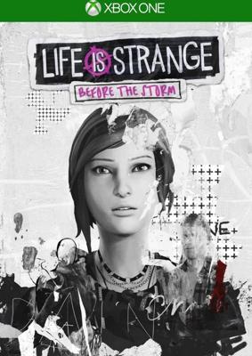 Life is Strange Before the Storm Life is Strange Before the Storm