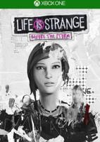 Life is Strange Before the Storm - thumbnail
