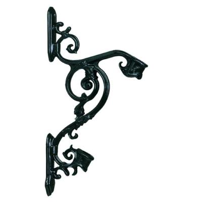 KS Verlichting Vlaggenstokhouder grootClassic antraciet - 5823