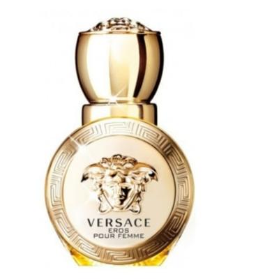 Versace Eros Pour Femme Eau de parfum Spray 30 ml Dames Versace Eros Pour Femme Eau de parfum Spray 30 ml Dames