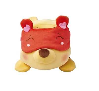 Disney Snuglets Plush Figure Winnie the Pooh 40 cm