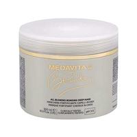Medavita Blondie All Blondes Bonding Deep Mask 500ml - thumbnail