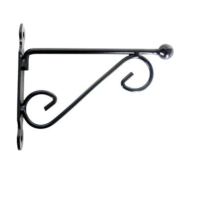Hanging basket haak bol S Esschert's Garden Esschert Design - Esschert design