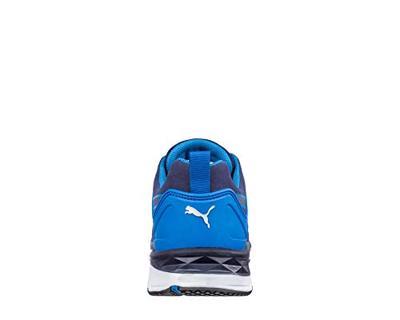 PUMA VELOCITY 2.0 BLUE LOW 643850-43 Veiligheidsschoenen ESD S1P Schoenmaat (EU): 43 Blauw 1 stuk(s)