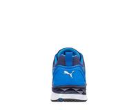 Puma Veiligheidsschoen | maat 46 blauw | S1P ESD HRO SRC EN ISO 20345 | microvezel | 1 stuk - 64.385.0-46 64.385.0-46 - thumbnail