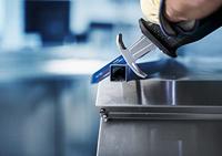 Bosch Accessoires Expert 'Thin Tough Metal' S 922 EHM reciprozaagblad 3-delig - 1 stuk(s) - 2608900361 - thumbnail