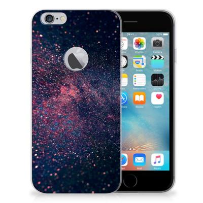 Apple iPhone 6 Plus | 6s Plus | TPU Hoesje | Stars