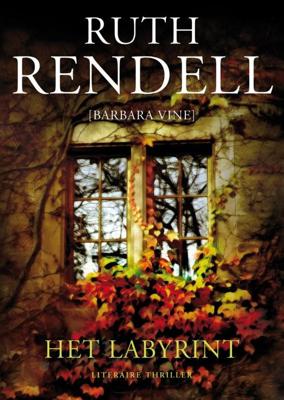 Het labyrint - Ruth Rendell - eBook (9789044962031)