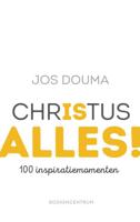 Christus is alles - Jos Douma - ebook - thumbnail