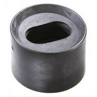 Wiska 10101192 FFD 20/01/713 Dicht-inzetstuk M20 1 x 7 x 13 mm Elastomeer Zwart 1 stuk(s) - thumbnail