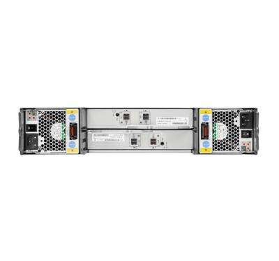 HPE Modular Smart Array 2060 SAS 12G 2U 12-disk LFF Drive Enclosure - Opslagbehuizing - 12 bays (SAS-3) - rack-uitvoering - 2U - voor Modular Smart Array 1060, 2060, 2062 HPE Modular Smart Array 2060 SAS 12G 2U 12-disk LFF Drive Enclosure - Opslagbehuizing - 12 bays (SAS-3) - rack-uitvoering - 2U - voor Modular Smart Array 1060, 2060, 2062