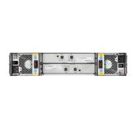 HPE Modular Smart Array 2060 SAS 12G 2U 12-disk LFF Drive Enclosure - Opslagbehuizing - 12 bays (SAS-3) - rack-uitvoering - 2U - voor Modular Smart Array 1060, 2060, 2062 - thumbnail