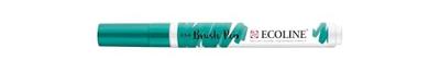 Royal Talens Ecoline Brushpen Dennengroen