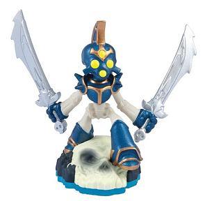 Skylanders Swap Force - Twin Blade Chop Chop