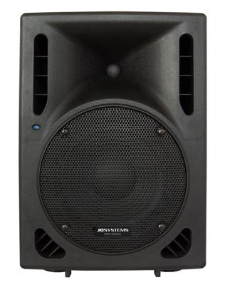 JB Systems PSA-10 Actieve 10 inch luidspreker