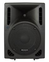 JB Systems PSA-10 Actieve 10 inch luidspreker - thumbnail