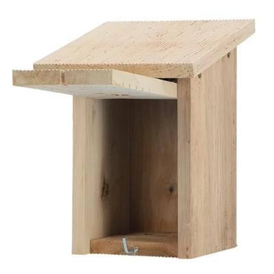 Nestkast Pimpelmees Rib