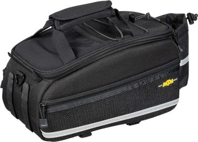 TOPEAK mtm trunkbag ex carrier bag