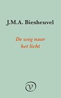 De weg naar het licht - J.M.A. Biesheuvel - ebook - thumbnail
