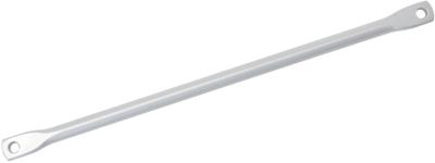 Atranvelo stelstang roundstay straight 215mm sil.