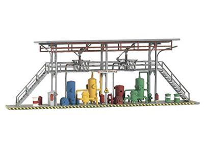 Piko H0 61105 H0 Vulstation