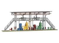 Piko H0 61105 H0 Vulstation - thumbnail
