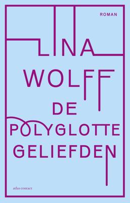 De polyglotte geliefden (Paperback)