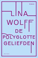 De polyglotte geliefden (Paperback) - thumbnail